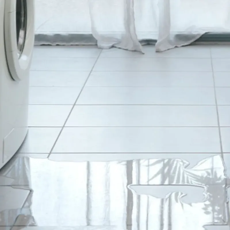 Appliance Leak Cleanup in Marion County, OH