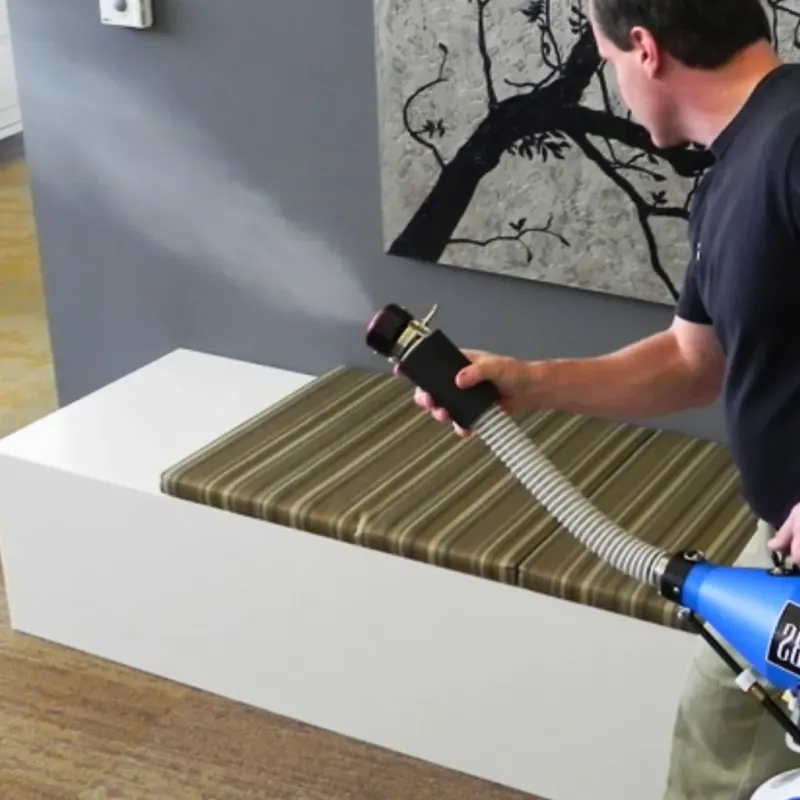 Professional Odor Removal in Marion County, OH